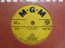 Kris Ife - Hush 1967 UK 45 MOD/HAMMOND  HEAR IT 