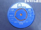 The Unit - Would You Believe What I Say 1967 UK 45