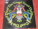 The Insect Trust S/T LP - Rare Psych Folk Lp 1968