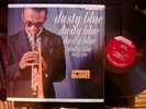 HOWARD MCGHEE Dusty Blue BETLEHEM JAZZ LP MONO HEAR