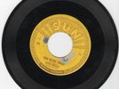 ELVIS SUN 210 - I DON'T CARE IF THE SUN DON'T SHINE/GOOD ROCKIN' TONIGHT