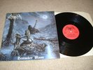 Morbid December Moon ORIG 1PRESS lp Cleanest one ever MINT Mayhem Tormentor