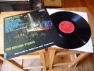 THE ROLLING STONES GIMME SHELTER PROMO GERMAN 1971 MINT