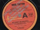 ROSE TATTOO  
