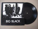 BIG BLACK John Peel Session 1987 7