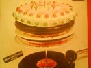 ROLLING STONES LET IT BLEED+POSTER+INNER SLEEVE 1ST PRESS DECCA MONO UNBOXED
