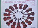 Ruggiero Ricci-Leon Pommers-the Glory of Cremona-DECCA