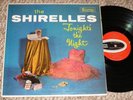 1961 R&B Soul LP - THE SHIRELLES 
