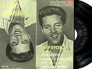 ELVIS PRESLEY La Paloma 1961 Spanish ONLY 7