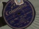 2 x 78rpm-M.MARECHAL-CELLO-R.CASADESUS-DEBUSSY-CAPLET- COL.LFX-FRANCE