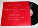 YABBY YOU & MICHAEL PROPHET MEETS SCIENTIST AT THE DUB 