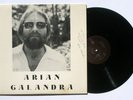 ARIAN CALANDRA guitar soli ssw folk NM private