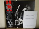 LP YOSHIO OTOMO - TSUYOSHI YAMAMOTO / MOON RAY JAPAN JAZZ TBM TEST PRESS