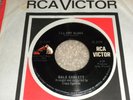 RARE NORTHERN SOUL 45 - GALE GARNETT I'll Cry Alone/Where Do You Go POPCORN HEAR