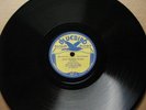 Walter Davis with Roosevelt Sykes on Bluebird 5390