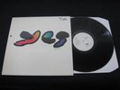 Yes Talk EU Vinyl LP in 1994 Trevor Ravin Jon Anderson