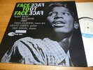 US BLUE NOTE BABY FACE WILLETTE FACE TO FACE G. GREEN