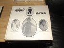 RICHARD DIMPLES FIELDS LP SPOILED ROTTEN RARE 1ST PRESS US NORTHERN SOUL FUNK DJ