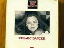 PHILIPPE RENAUX Cosmic dancer ELECTRO SPACE DISCO SCI FI FR * Hear
