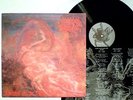 MORBID ANGEL -Blessed are the sick LP 1991 Earache UK  1st press