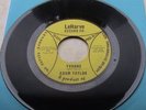 RAREST WHITE DOOWOP  ADAM TAYLOR  YVONNE  LEHARVE  VG++ GORGEOUS