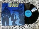Nurt - Nurt, polish psych prog jazz rock,Muza – SXL 0944,1973 Rare LP, Near Mint