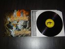 HEADSTONE - EXCALIBUR 1985 NWOBHM STYLE VERY RARE PRIVATE GERMANY