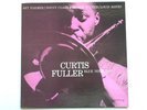 Fuller, Curtis Volume 3 LP Blue Note BLP1583 NM/EX- 196
