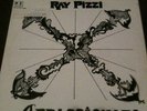 RAY PIZZI appassionato PRIVATE spiritual jazz funk 1975