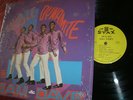 SOUL/RB 33 RPM - SAM & DAVE / DOUBLE DYNAMITE - STACK  ST  NM/NM