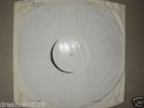Pink Floyd Test Pressing of 