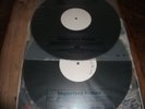COCKNEY REJECTS VOL 2  GREATEST HITS TEST DEMO ALBUM