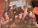 CLEAR LIGHT RARE ELEKTRA 1ST PRESS LP EXCELLENT  PSYCH 1967 STEREO 