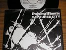 PRAYING MANTIS  ---  NWOBHM  --  SOUNDHOUSE PART TWO  -- RARE PICTURE SLEEVE.