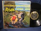 BATMAN & ROBIN LP