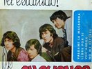 Los Cheyenes Valgame la macarena - Estallido  - 1965 - Ed. española