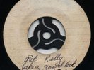 (Rare Upbeat 1969 Skinhead Reggae) TRACKS OF MY TEARS Pat Kelly + FESTIVAL TIME?