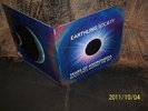 Earthling Society 2 LP Tears Of Andromeda -- NASONI RECORDS 400 copies