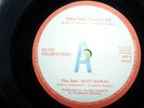 CLIVE CULBERTSON - BUSY SIGNAL/TIME TO KILL  (RIP OFF RECORDS) 1979