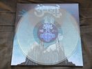 GHOST Opus Eponymous Clear LP First Pressing of 300/ele