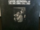 Mosaic Nat King Cole 27 lps Complete Capitol NM