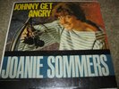 JOANIE SOMMERS LP - JOHNNY GET ANGRY - ORIG. MONO - SEALED