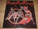SLAYER- SHOW NO MERCY- Banzai Label- rare- LP