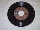 LARRY LUREX I Can Hear Music 45 US 1973 orig FREDDIE MERCURY Anthem 204 PROMO