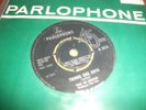 The In Crowd; Things she says, parlophone 1965 Freakbeat classic