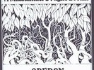 OBERON A MIDSUMMER’S NIGHT DREAM LP UK ACID-FOLK PSYCH OOP + insert