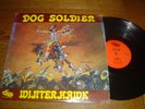 '80 American Indian Hard Rock LP: Winterhawk 