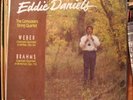 REFERENCE RECORDINGS RR-40 EDDIE DANIELS CLARINET WEBER BRAHMS AUDIOPHILE SEALED