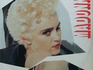 MADONNA - 2LP JAPAN PRESS LIVE IN TORINO WHO'S THAT GIRL TOUR 1987