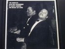 COMPLETE Blue Note Albert Ammons Meade Lux Lewis MOSAIC LP Box Set